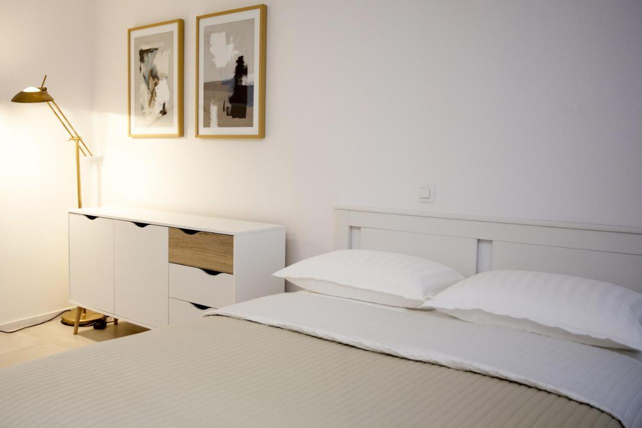 Studio Apartment Jon سبليت المظهر الخارجي الصورة