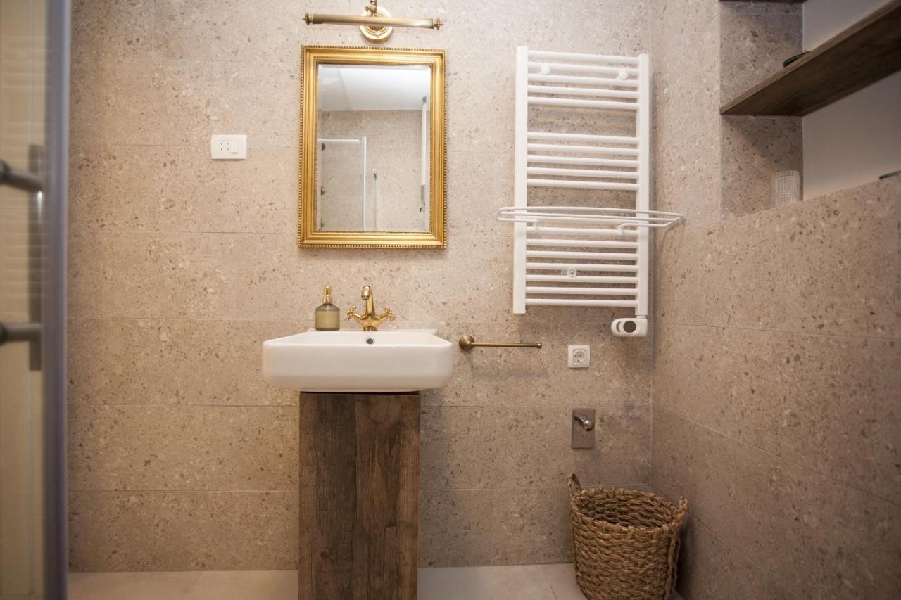 Studio Apartment Jon سبليت المظهر الخارجي الصورة